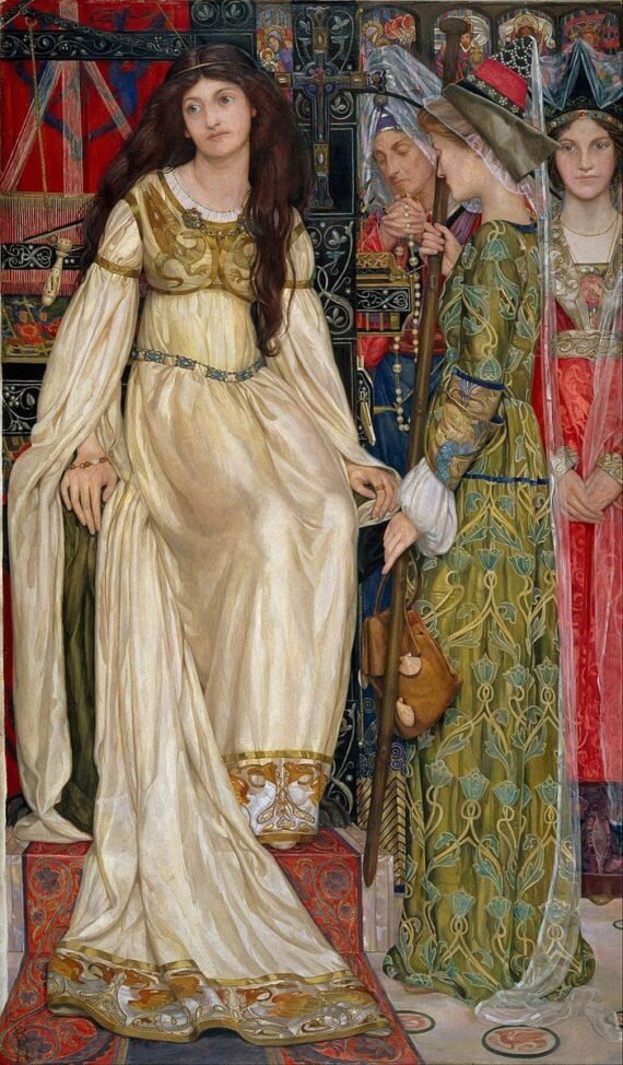 The Keepsake (1898–1901)