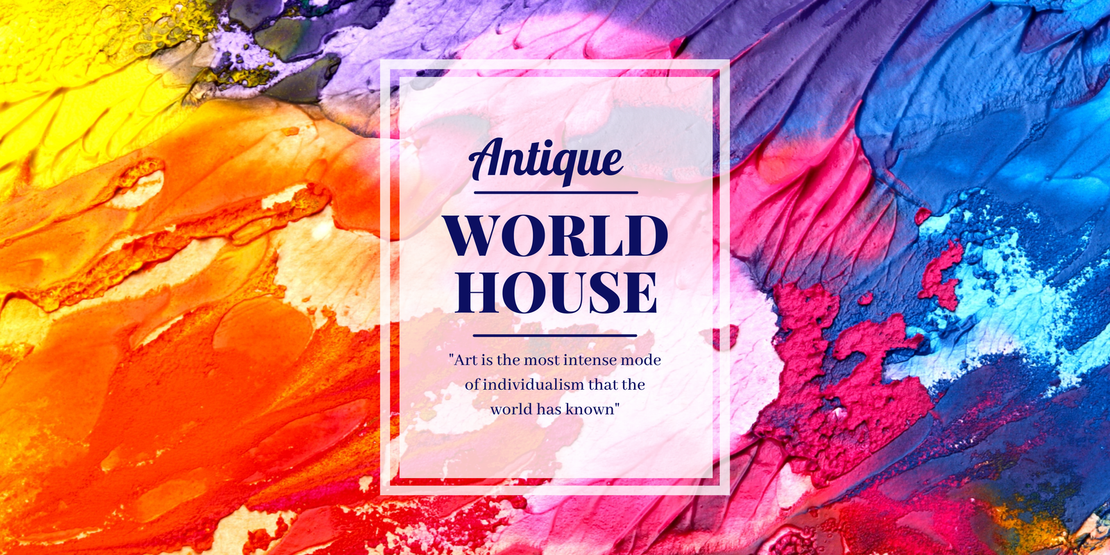 Antique House