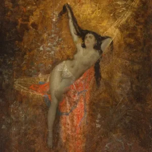 Fluid No. 4