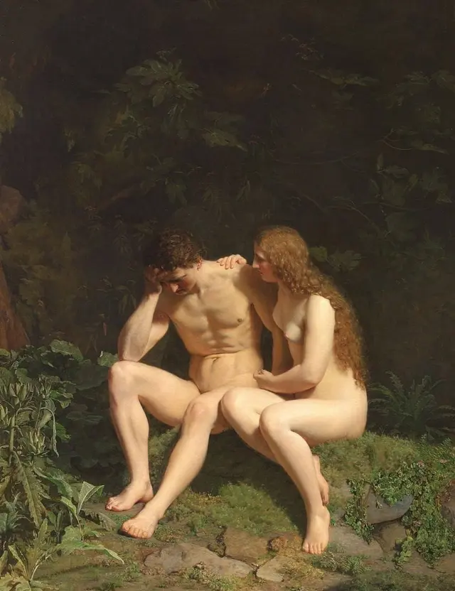 Luxury inspired classical artwork